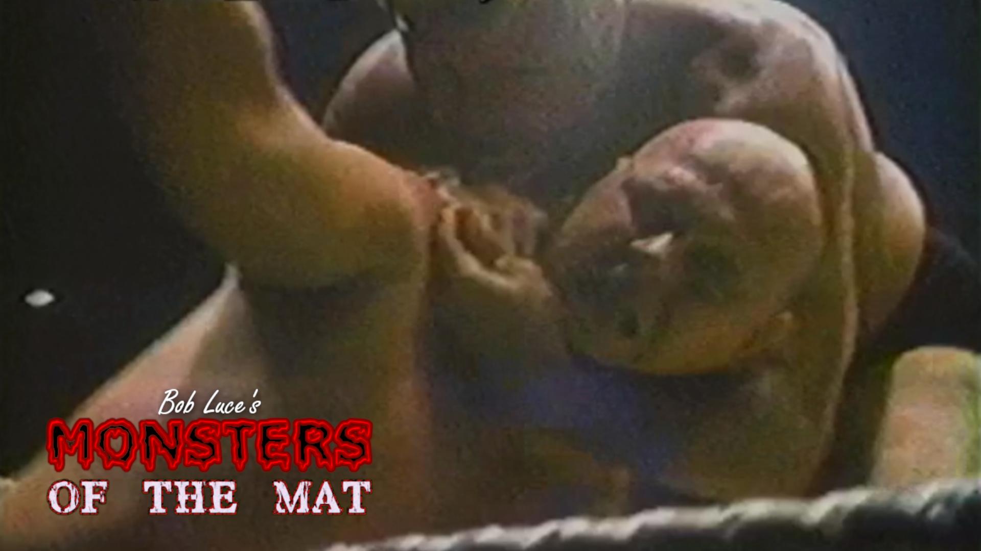 S87E20 Monsters of the Mat May 23, 1987