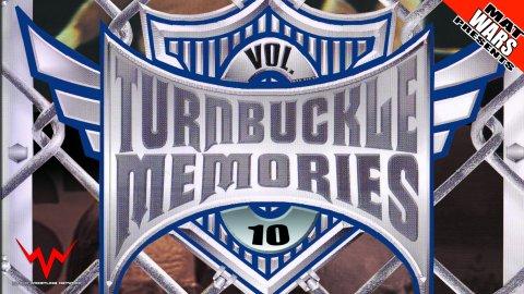 Florida Turnbuckle Memories Vol. 10 (2005)