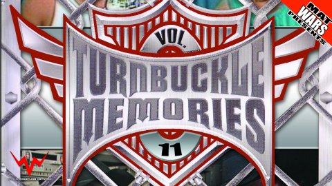Florida Turnbuckle Memories Vol. 11 (2005)