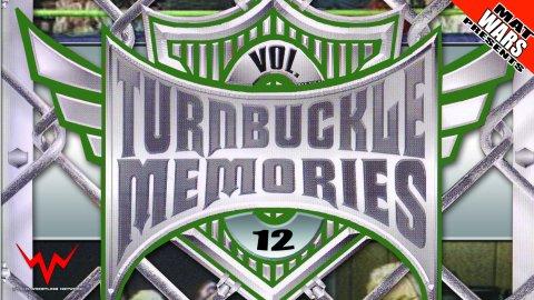 Florida Turnbuckle Memories Vol. 12 (2005)