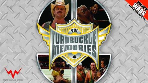 Florida Turnbuckle Memories Vol. 4 (2005)