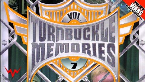 Florida Turnbuckle Memories Vol. 7 (2005)