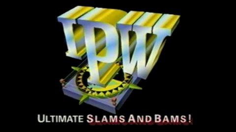 Ultimate Slams and Bams (1999)