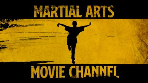 Martial Arts Movie Channel (2022)