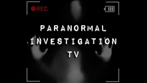 Parnanormal Investigations TV (2022)