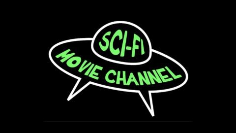 Sci-Fi Movie Channel (2022)