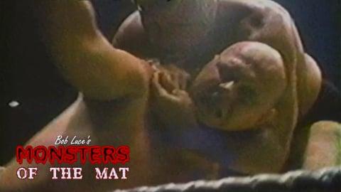 S87E20 Monsters of the Mat May 23, 1987