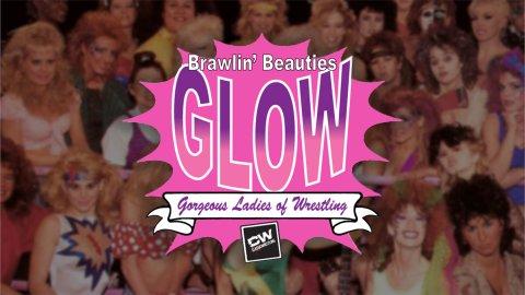 Brawlin' Beauties Vol. 1 - Gorgeous Ladies of Wrestling (2013)