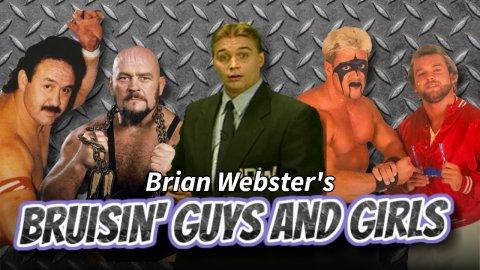 Brian Webster's Bruisin' Guys and Girls (2010)