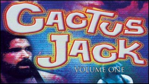 Cactus Jack Vol. 1: Dastardly Dude (2003)