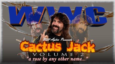 Cactus Jack Vol. 2: A Rose by Any Other Name (2021)