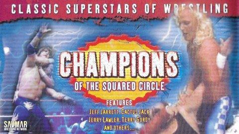 Champions of the Squared Circle (2003)