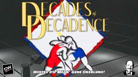 Decades of Decadence (2004)