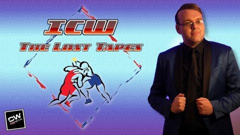 ICW: The Lost Tapes (2023)