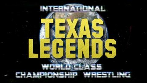 IWCCW Texas Legends