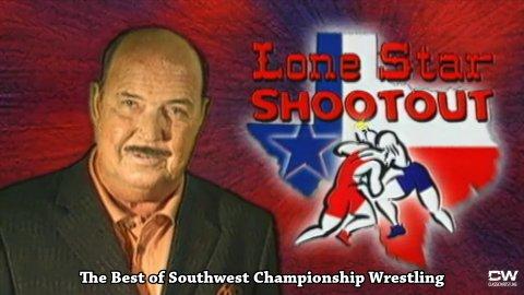 Lonestar Shootout: The Best of Southwest Championship Wrestling (2013)
