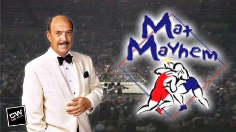 Mat Mayhem: The Best of Memphis (2018)