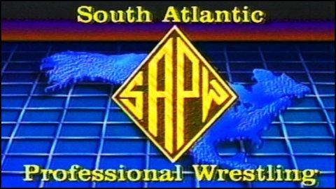 NAWA: South Atlantic Pro Wrestling