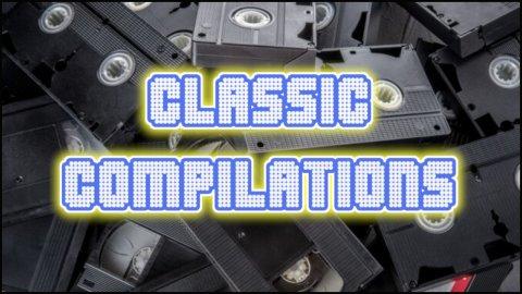 Classic Compilations Collection