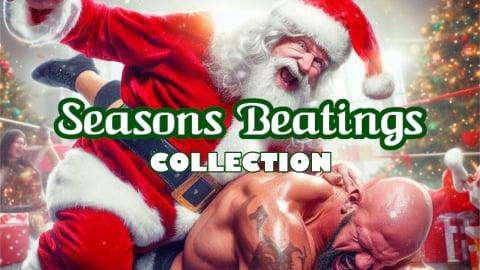 Season's Beatings Collection