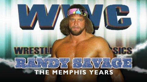 Randy Savage: The Memphis Years (2010)