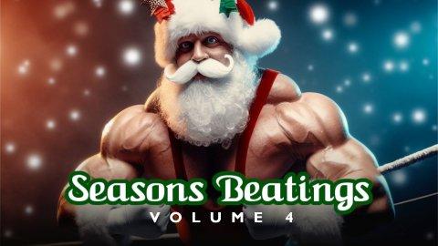 Season's Beatings Vol. 4 (2023)