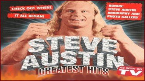 Steve Austin: Greatest Hits (2002)