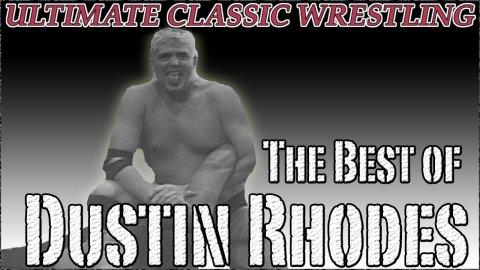 The Best of Dustin Rhodes (2010)