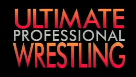 Ultimate Professional Wrestling