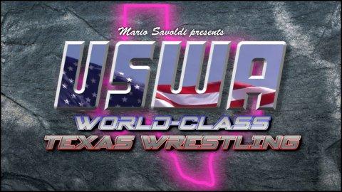 USWA: World Class Texas Wrestling