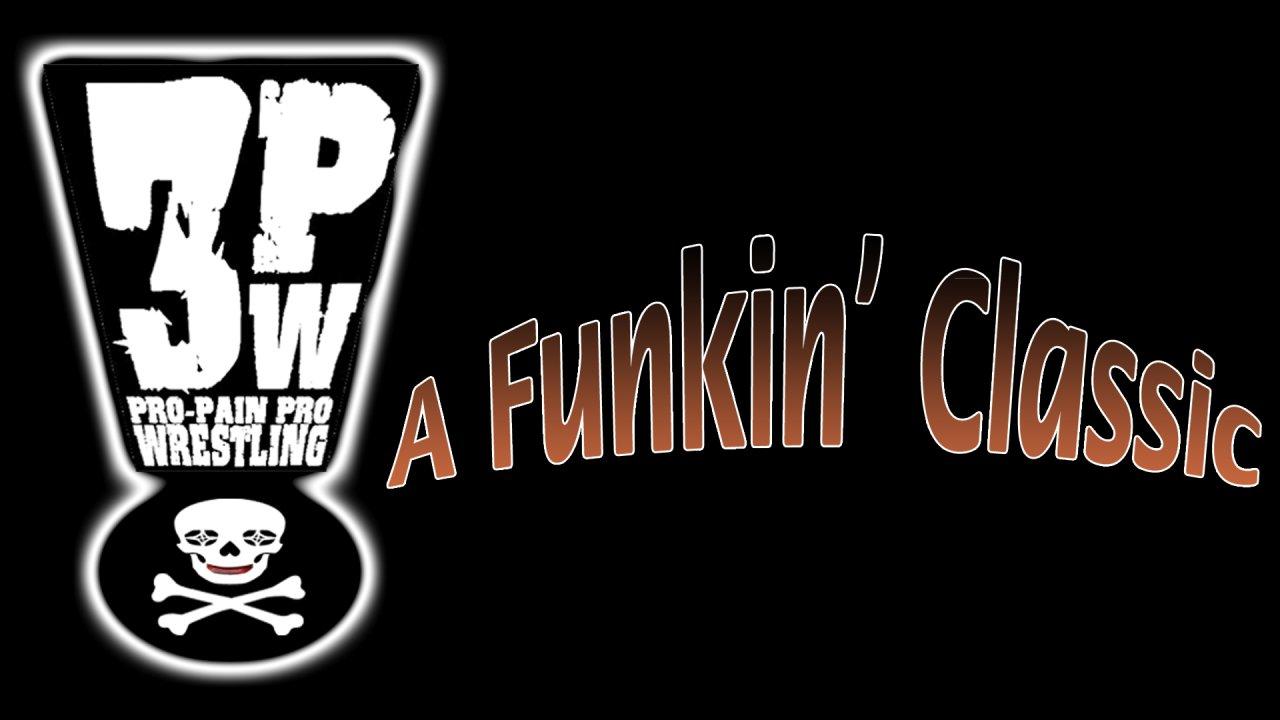 3PW - A Funkin' Classic (2003)