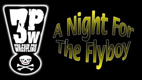 3PW - A Night For The Flyboy (2002)