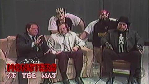 S86E09 Monof the Mat Dec.06, 1986