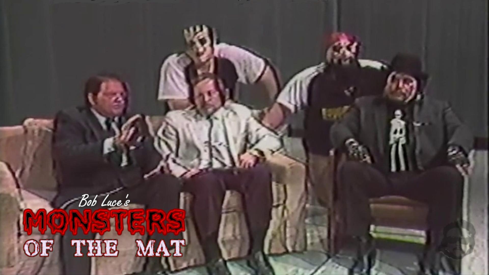 S86E09 Monof the Mat Dec.06, 1986