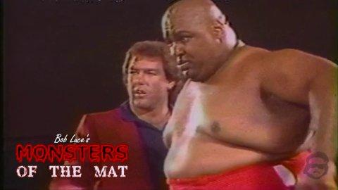 S86E10 Monof the Mat Dec.13, 1986