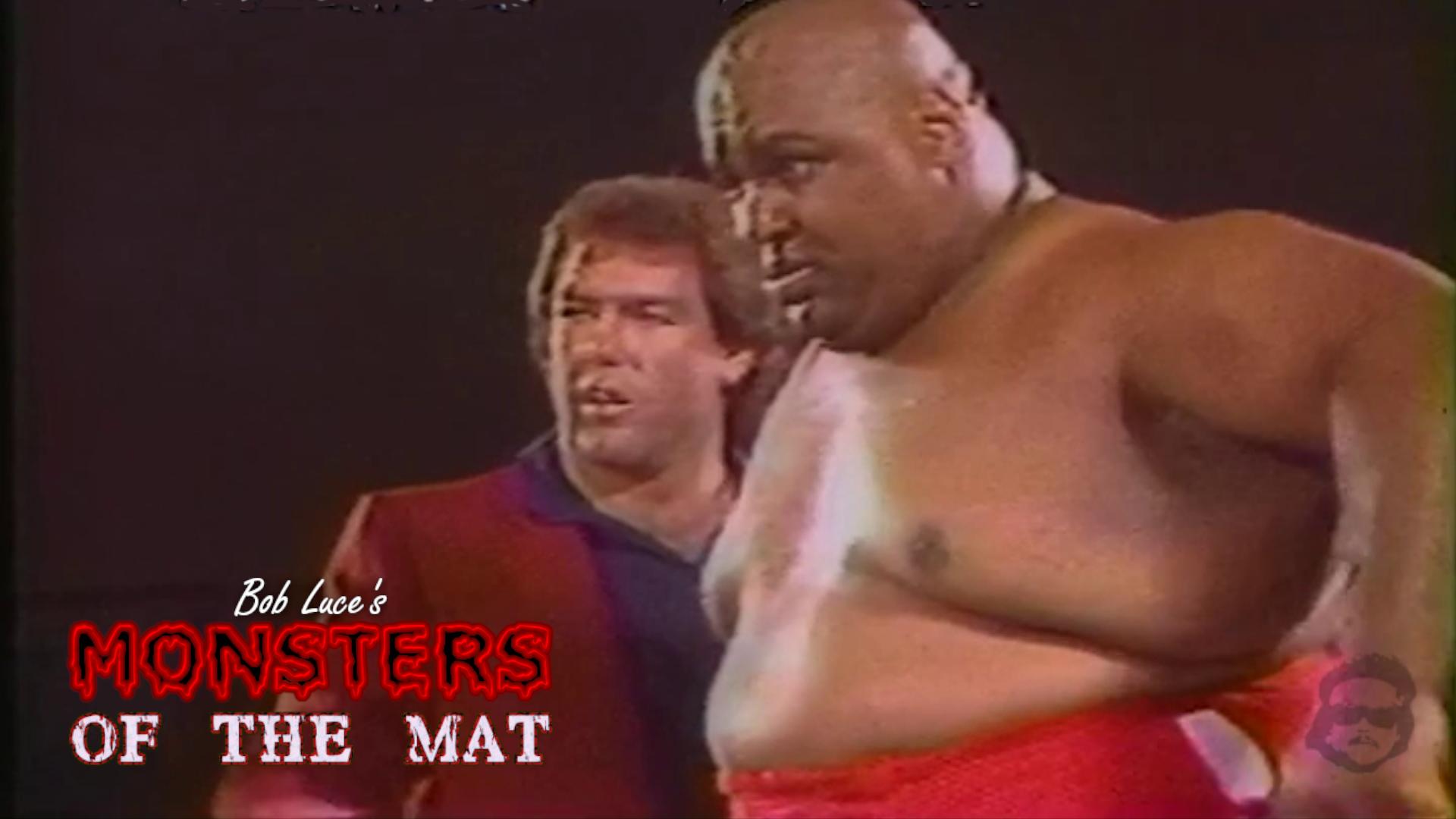 S86E10 Monof the Mat Dec.13, 1986