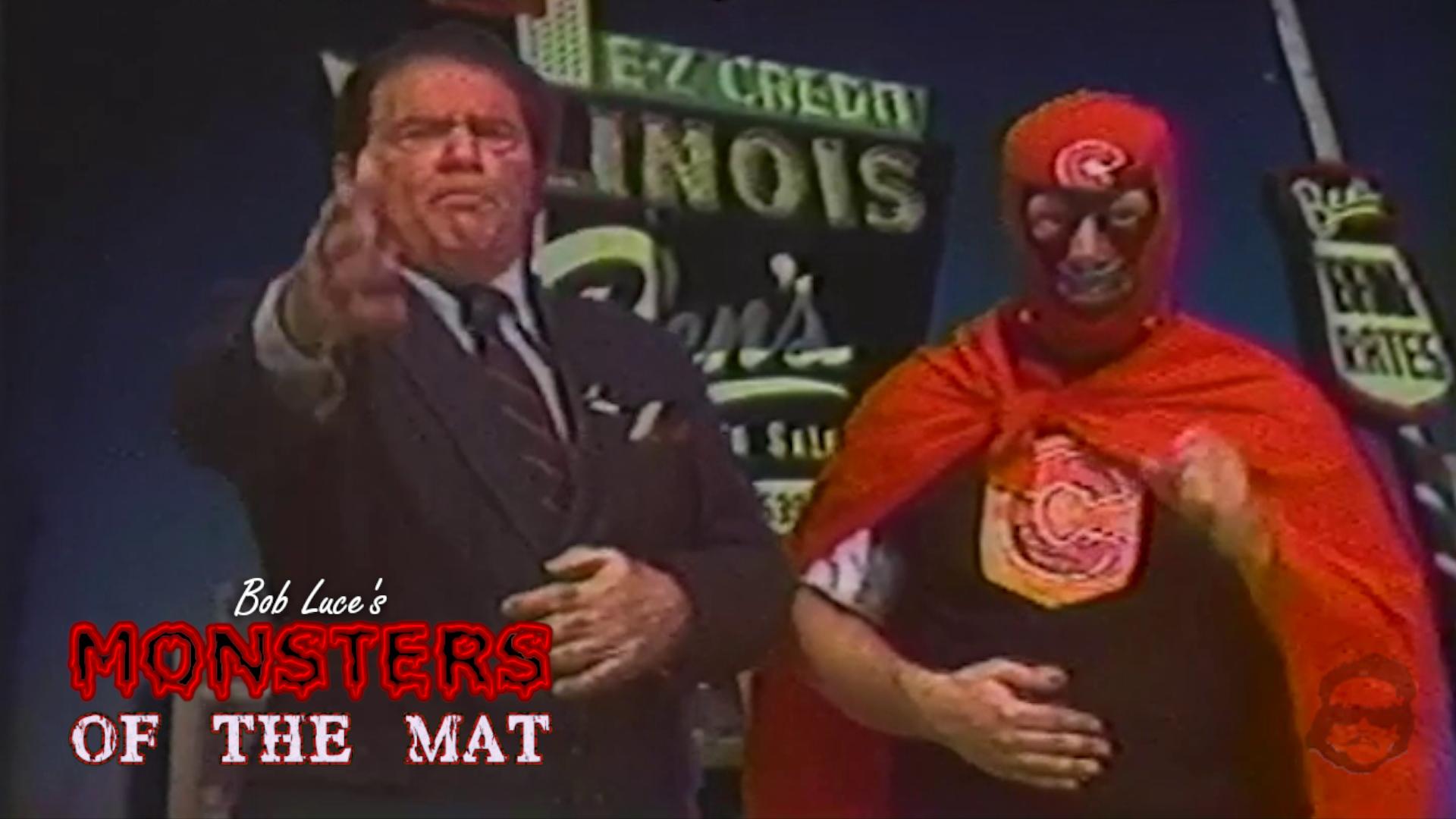 S86E11 Monof the Mat Dec.20, 1986