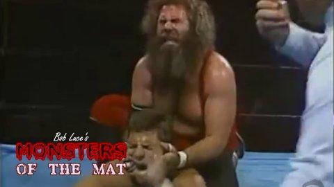 S87E02 Monof the Mat Jan. 10, 1987