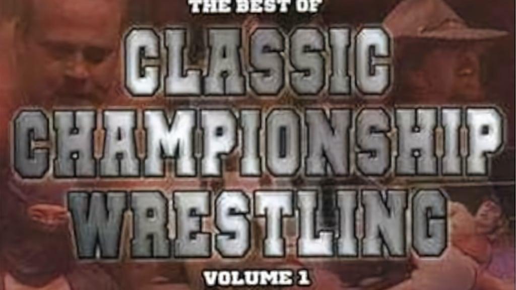 Classic Championship Wrestling from Florida Vol. 1 (2003)