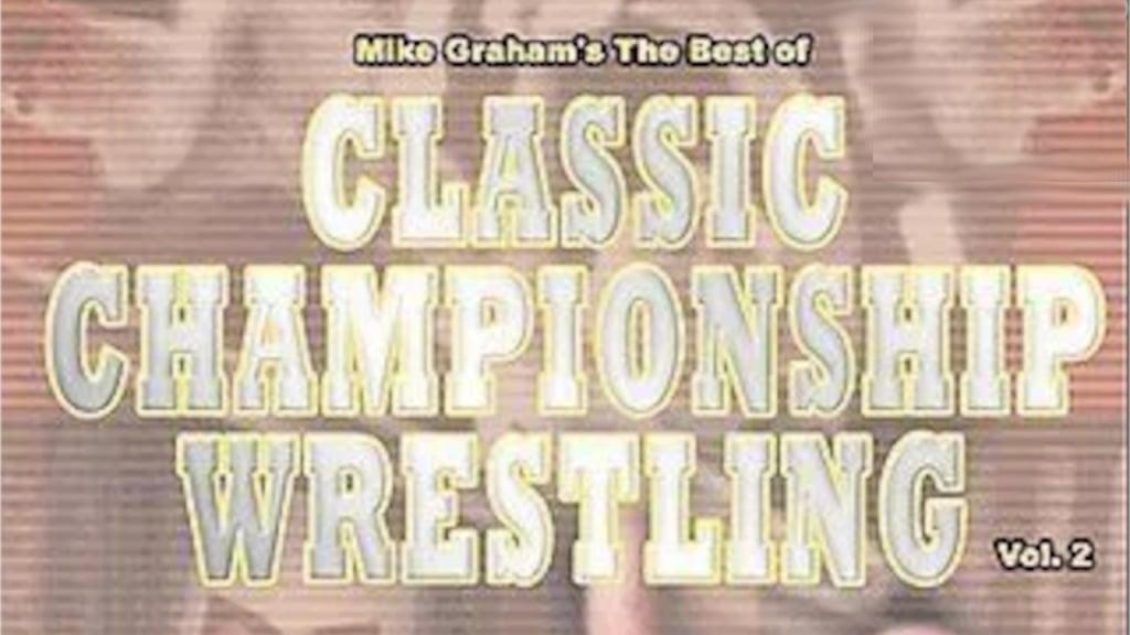 Classic Championship Wrestling from Florida Vol. 2 (2003)