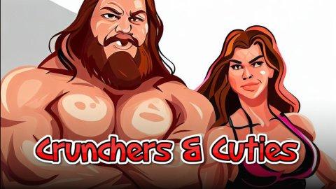 Crunchers & Cuties (2007)