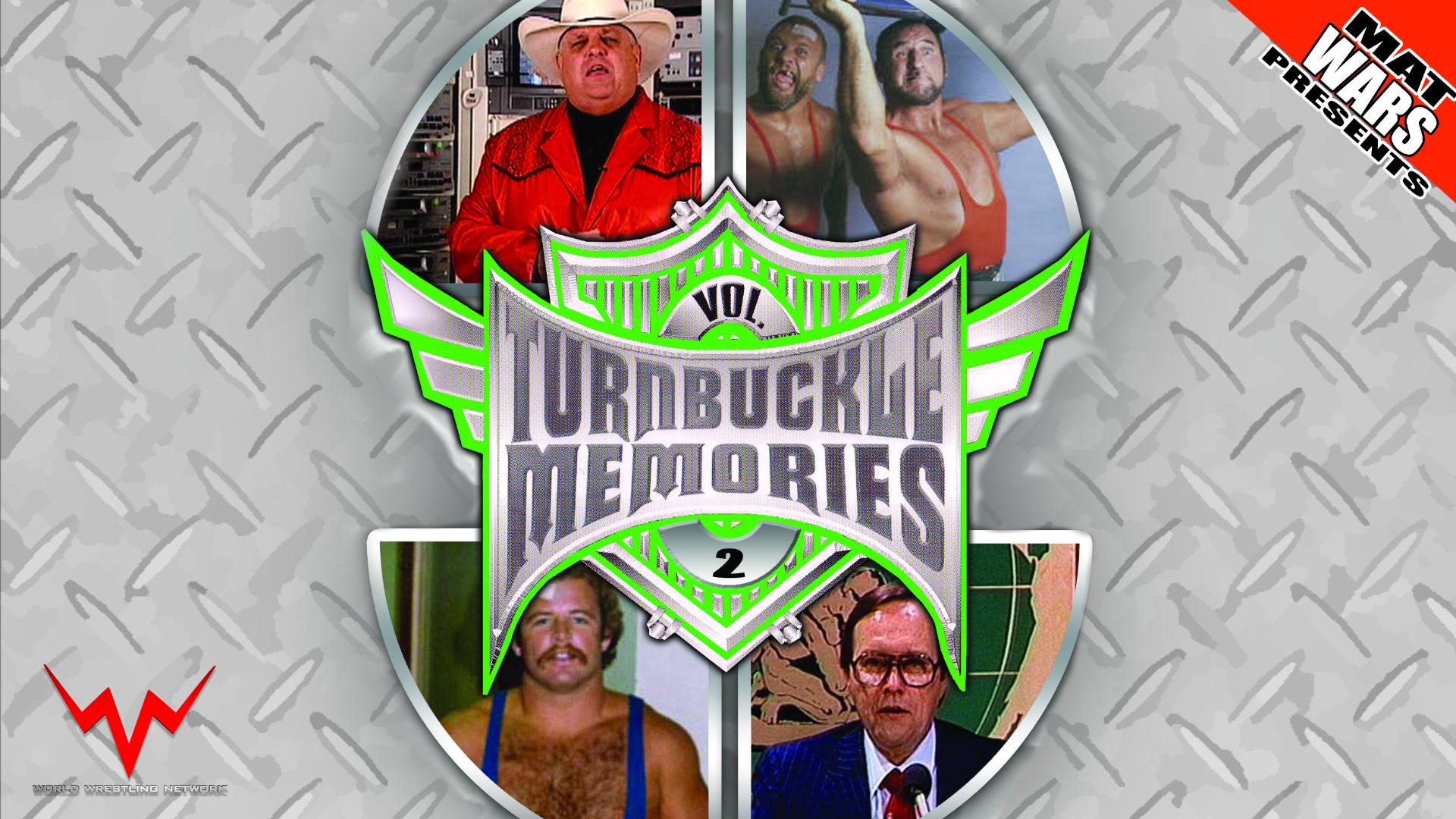 Florida Turnbuckle Memories Vol. 2 (2005)