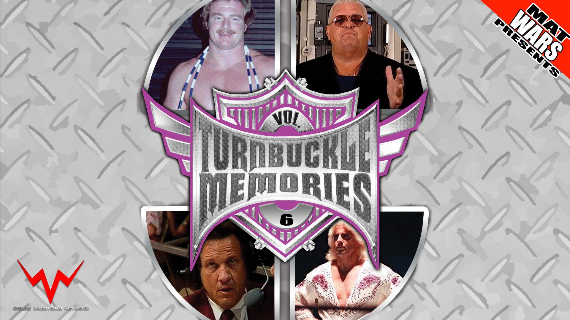 Florida Turnbuckle Memories Vol. 6 (2005)