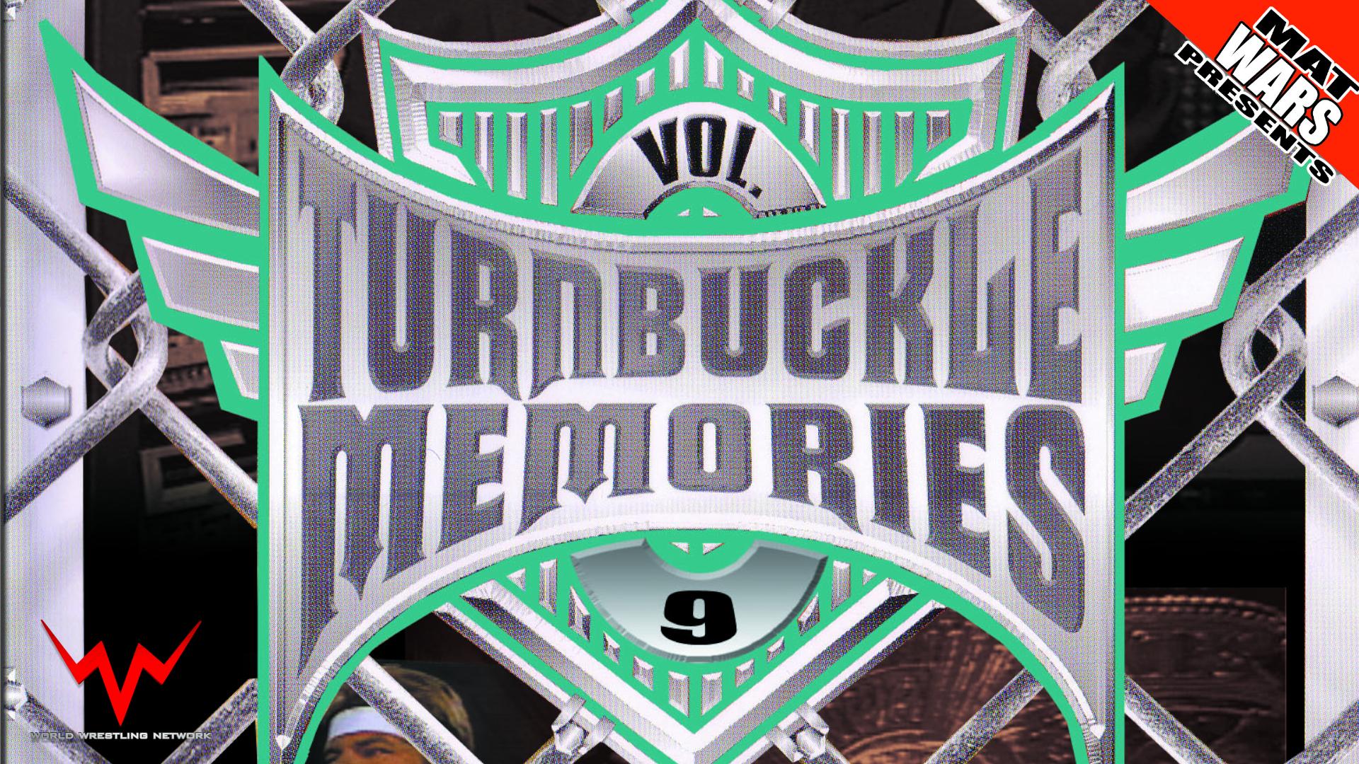 Florida Turnbuckle Memories Vol. 9 (2005)