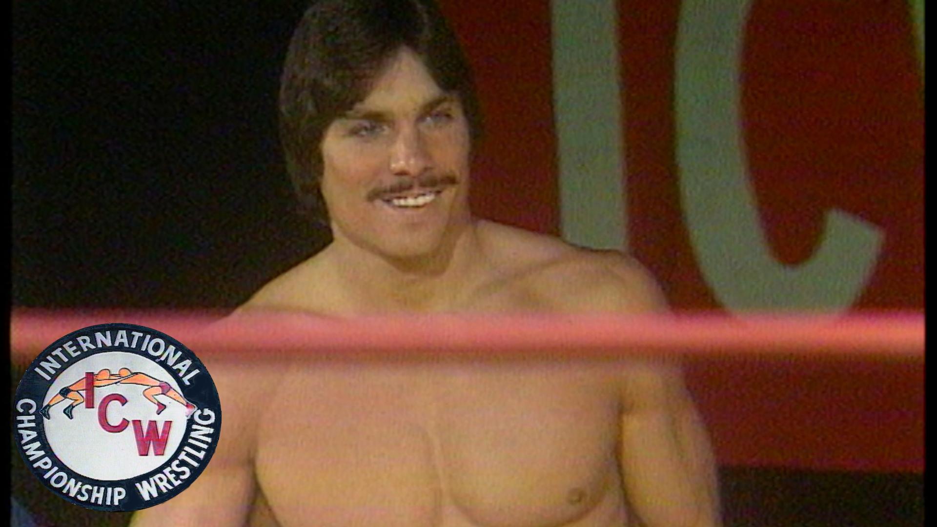 S01E147 ICW (Poffo) 02, 1982