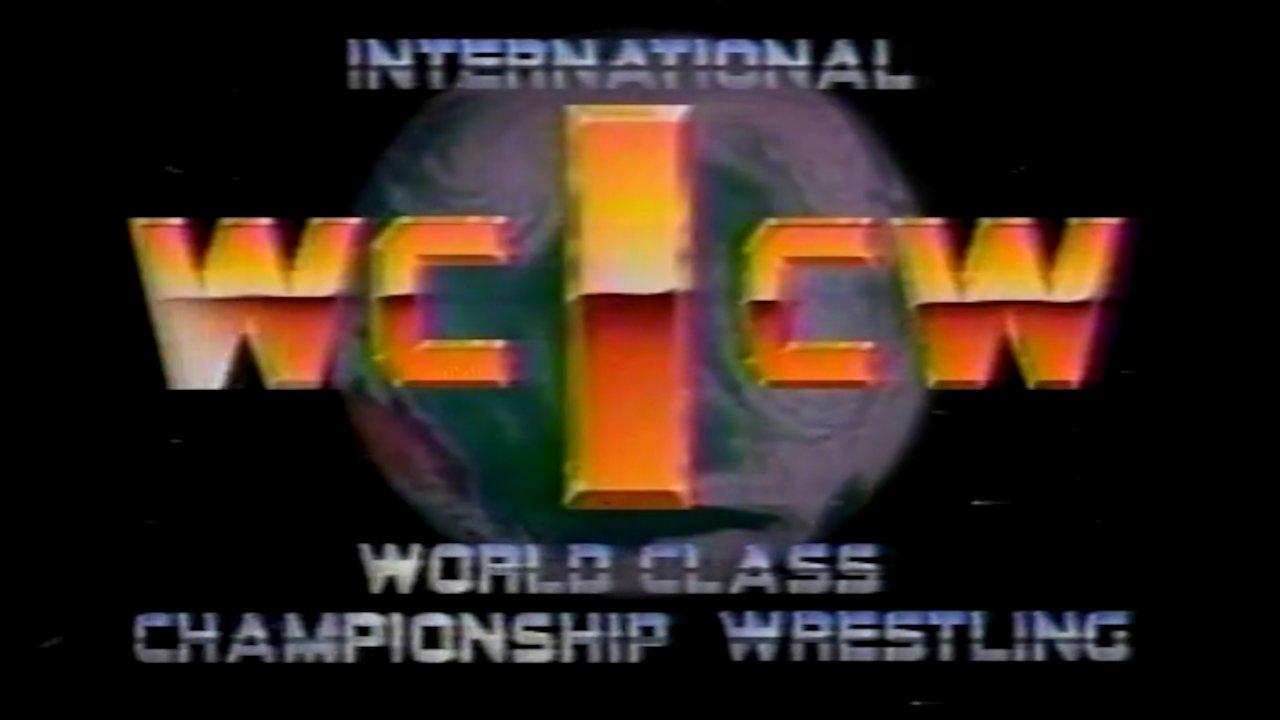 IWCCW Syndicated TV