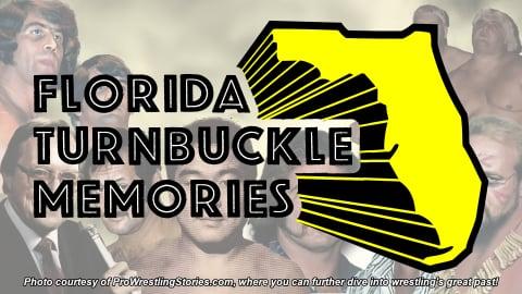 Florida Turnbuckle Memories Collection