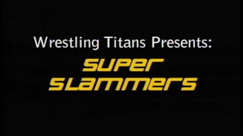 SuperSlammers (2002)