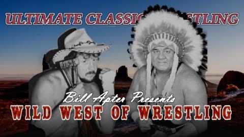 Wild West Wrestling