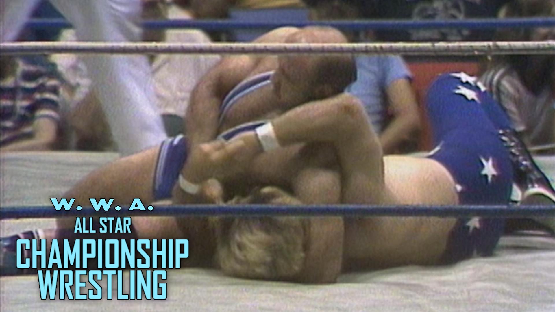 S81E35 WWA Aug. 29, 1981